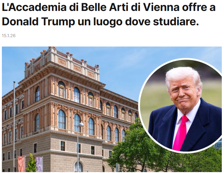 Vignetta satirica