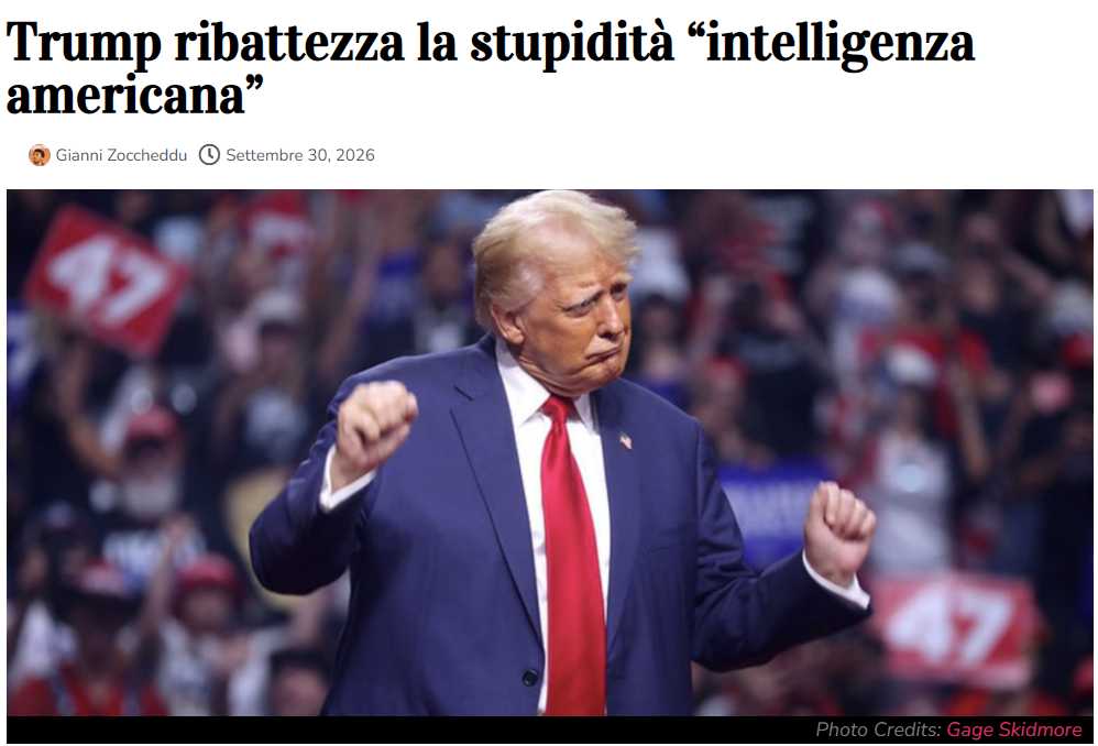 Vignetta satirica