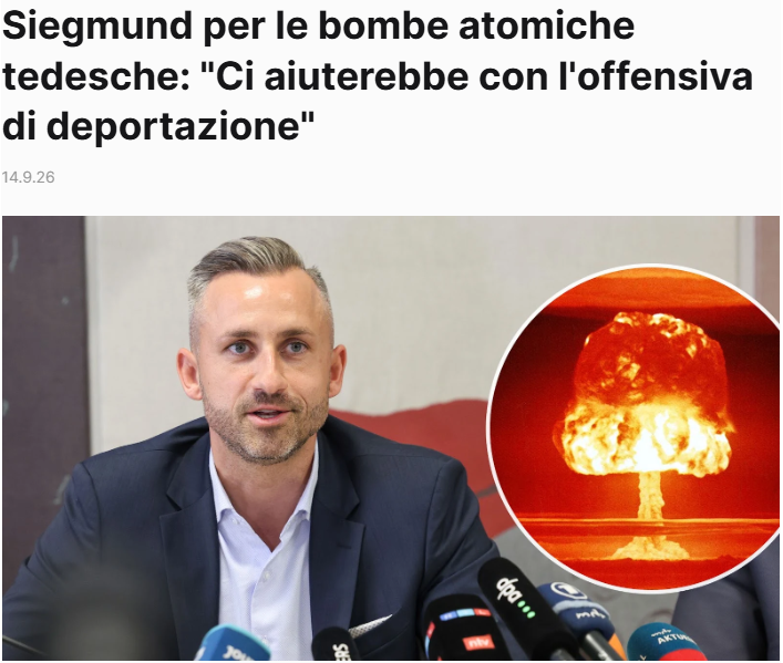 Vignetta satirica