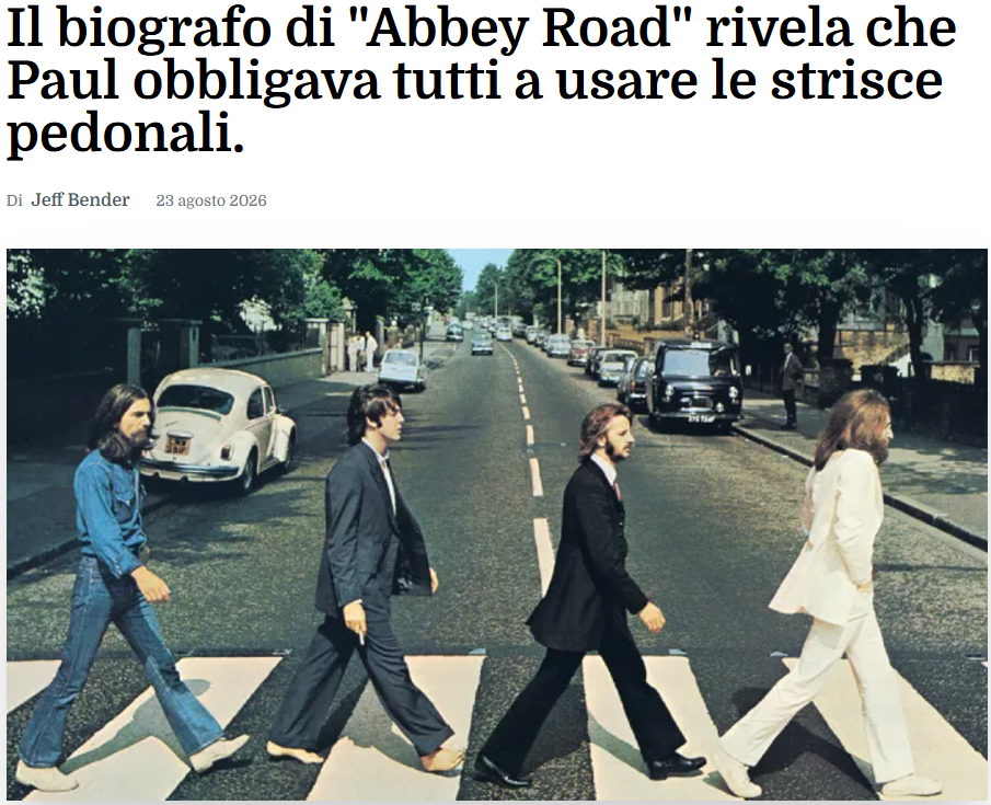Vignetta satirica