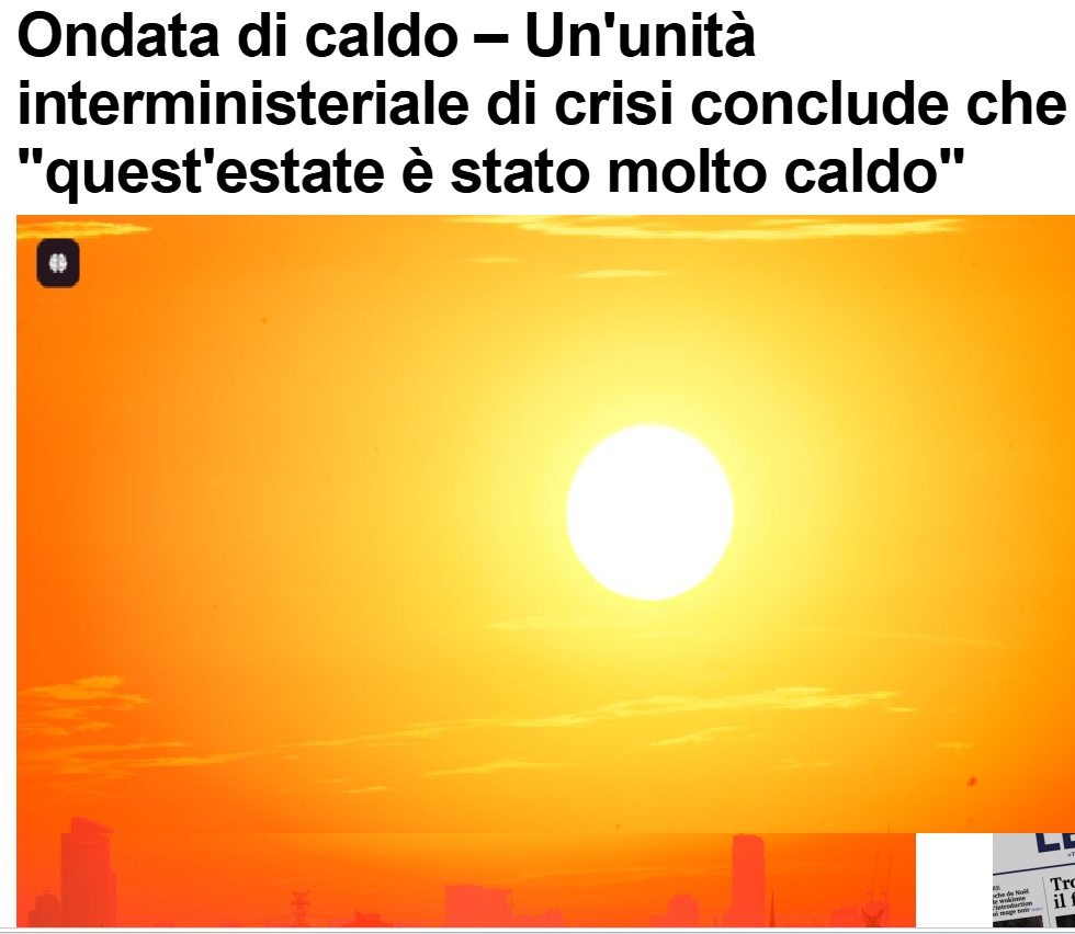 Vignetta satirica