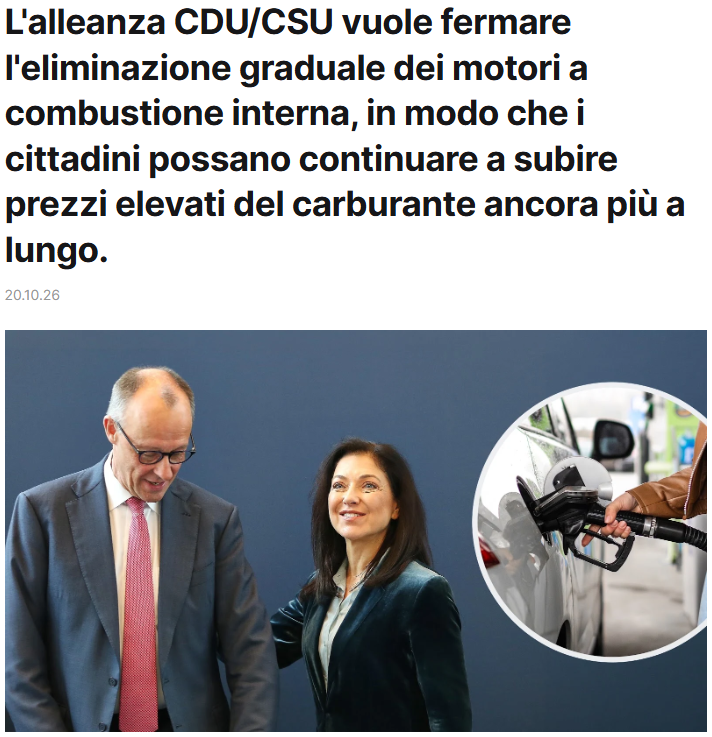 Vignetta satirica