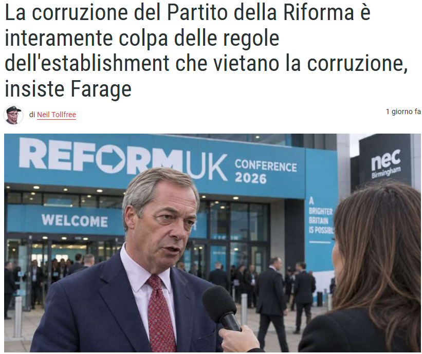 Vignetta satirica