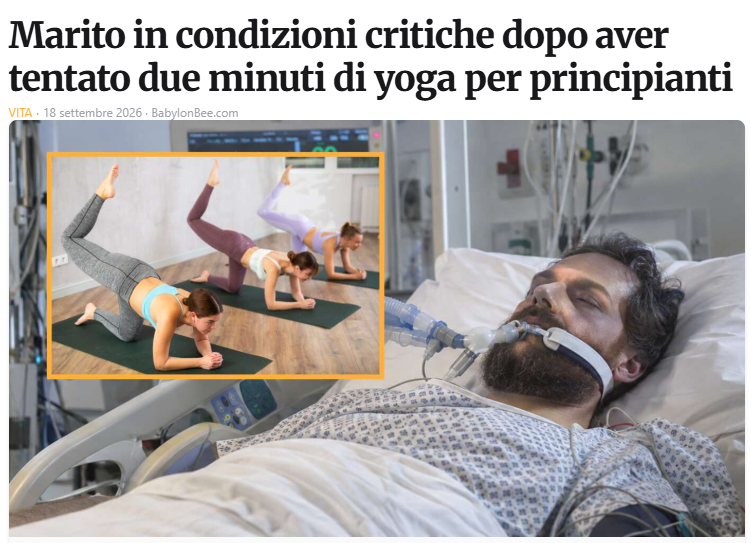 Vignetta satirica