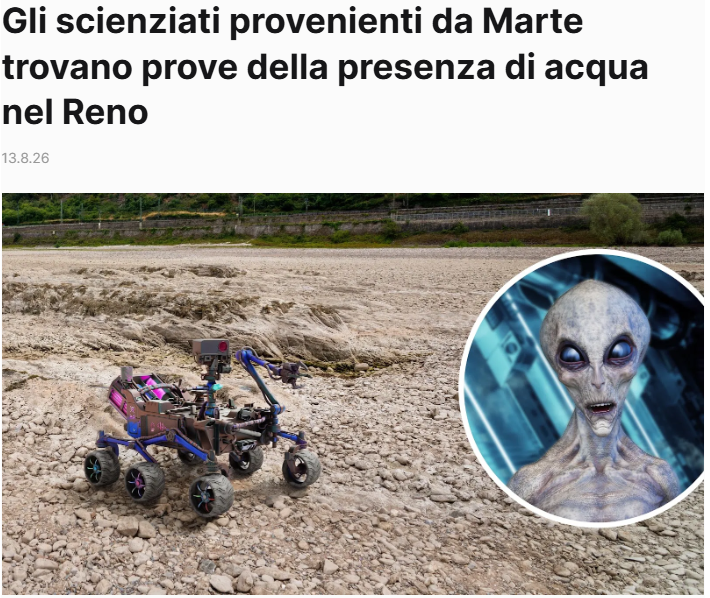 Vignetta satirica