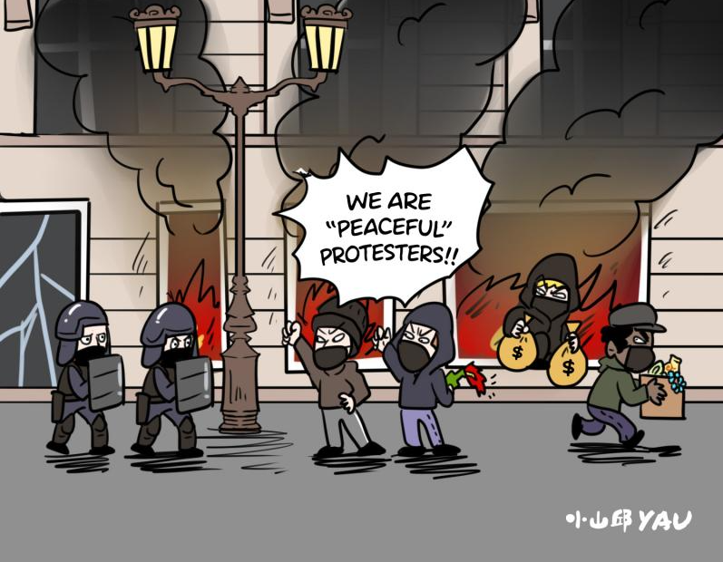 Vignetta satirica