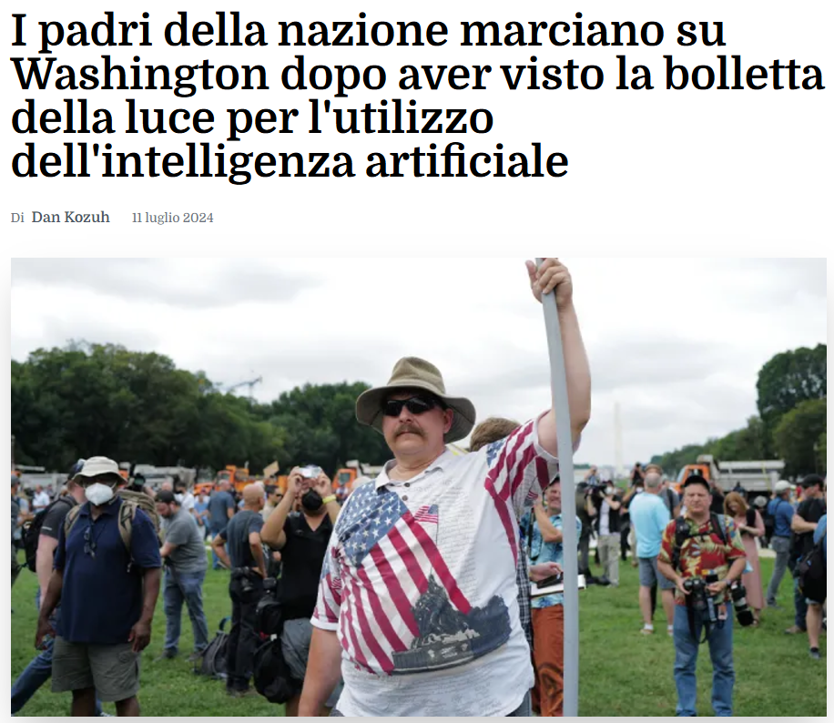 Vignetta satirica