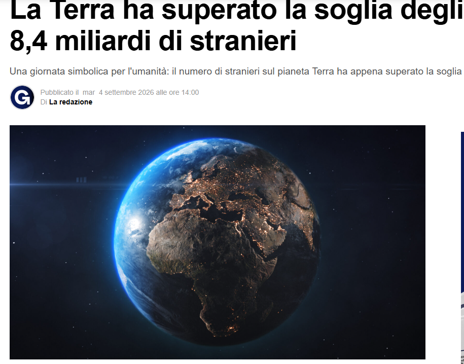 Vignetta satirica