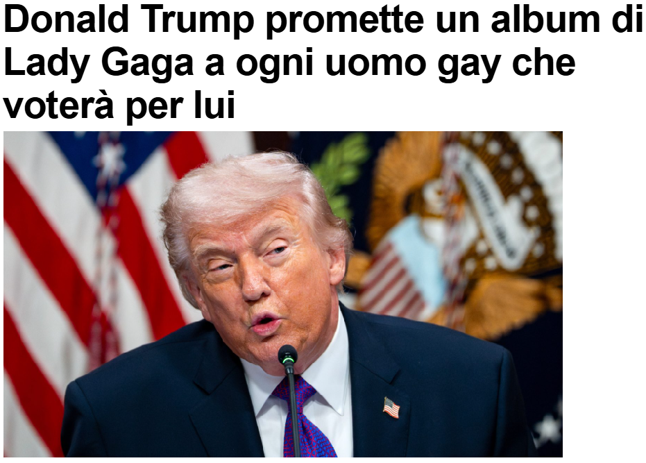 Vignetta satirica