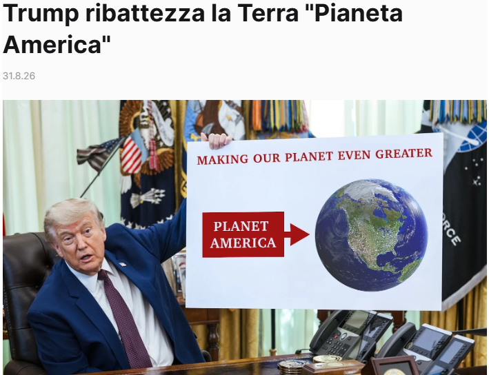 Vignetta satirica