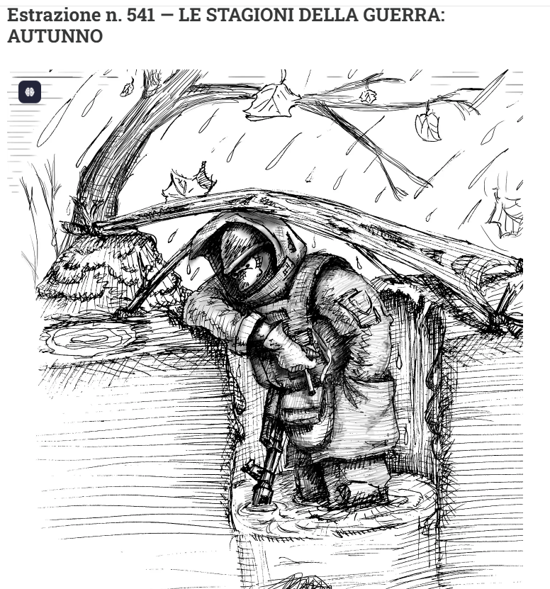 Vignetta satirica