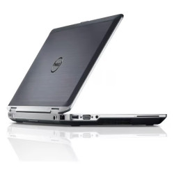 DELL LATITUDE E6420