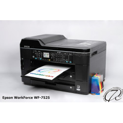 EPSON 7525