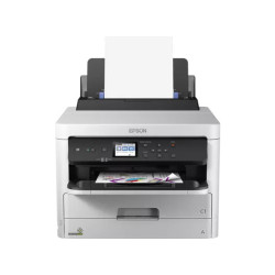 EPSON WORKFORCE C5210