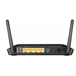wireless N300 ADSL2+ MODEM ROUTER