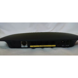 Cisco linksys  wag120n adsl2+ modem router