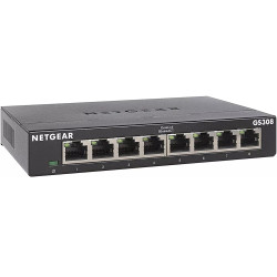 switch netgear gs308