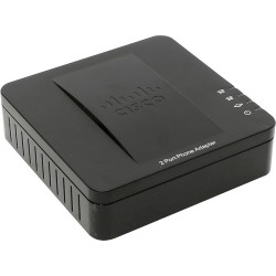 CISCO SPA112 PHONE ADAPTER